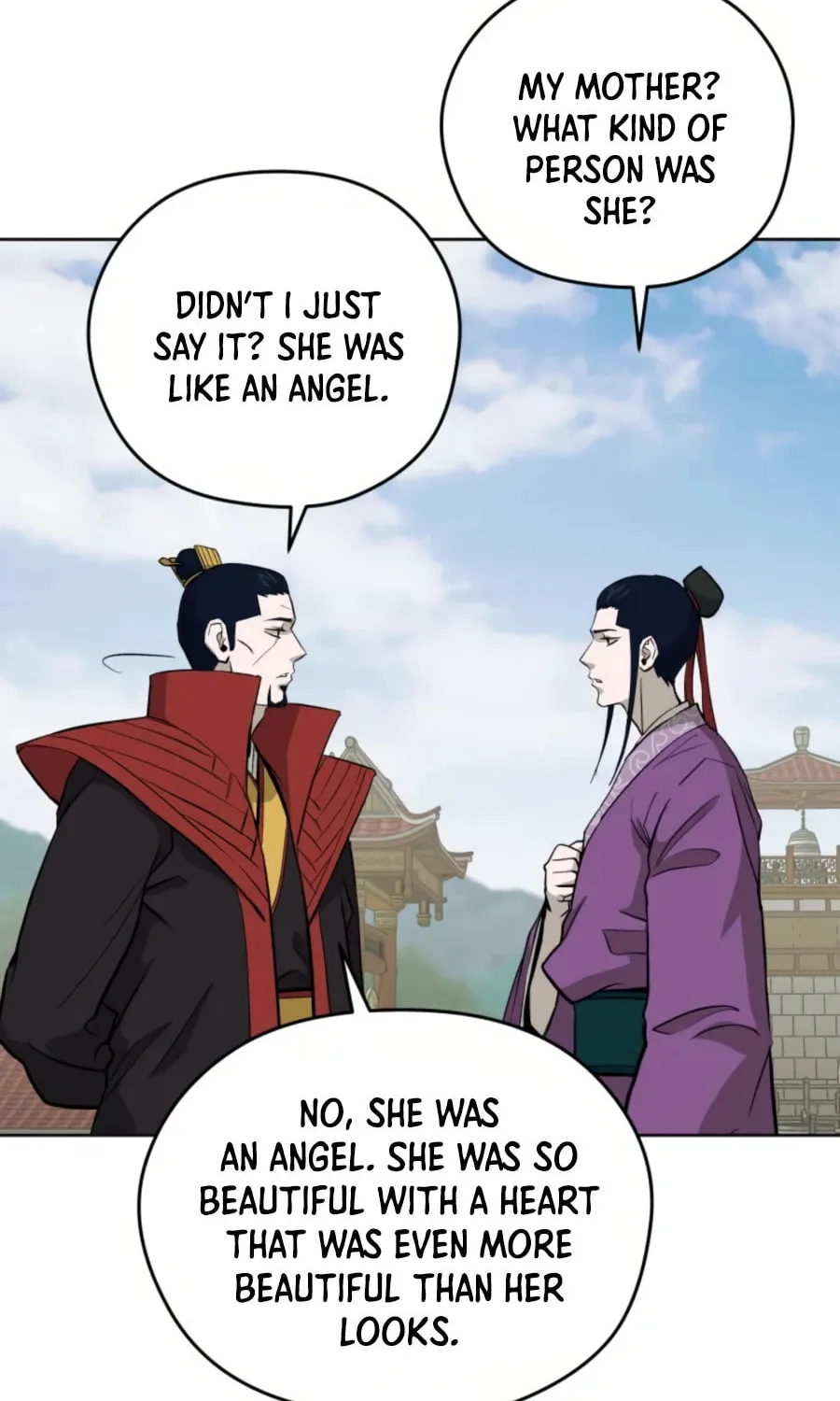 Administrator Kang Jin Lee Chapter 37 page 50 - 