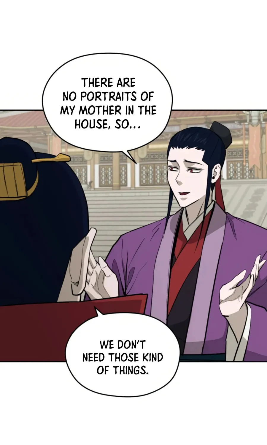 Administrator Kang Jin Lee Chapter 37 page 52 - 