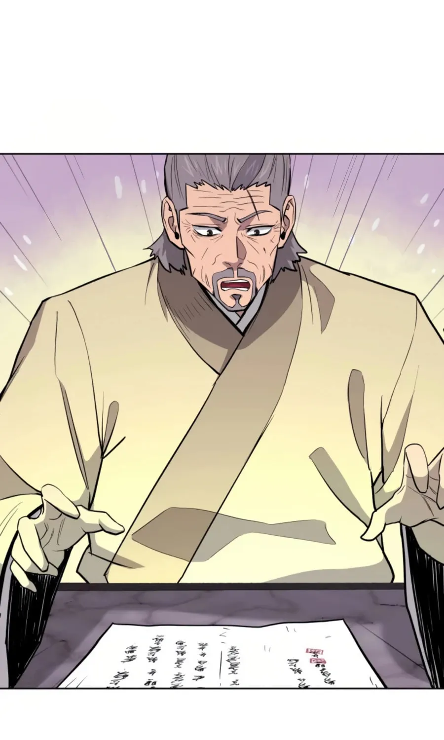 Administrator Kang Jin Lee Chapter 37 page 66 - 