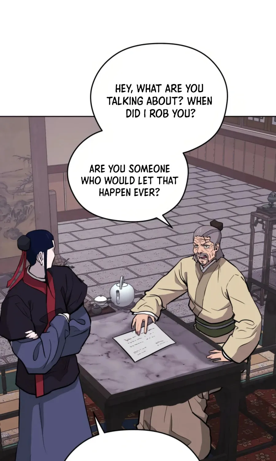 Administrator Kang Jin Lee Chapter 37 page 68 - 