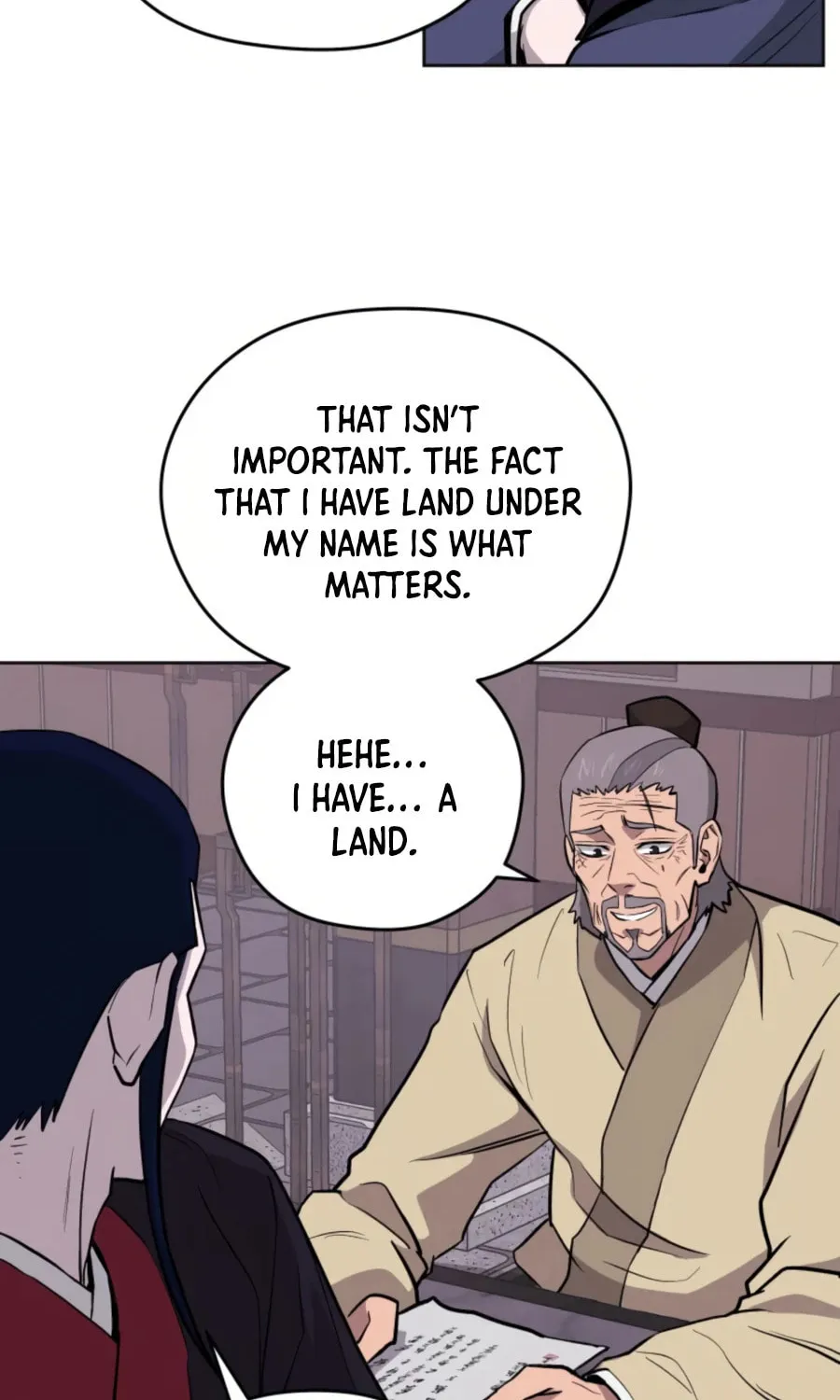 Administrator Kang Jin Lee Chapter 37 page 71 - 
