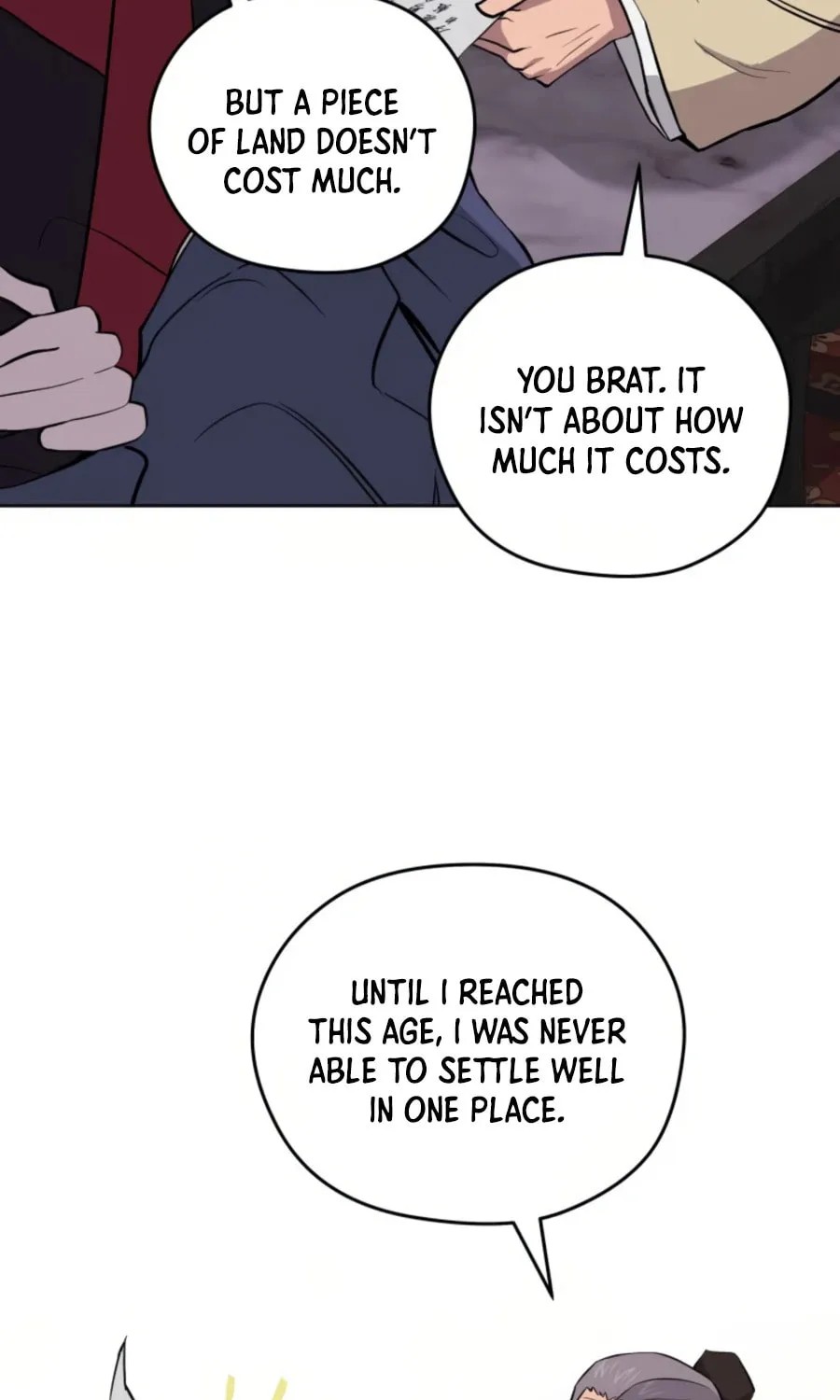 Administrator Kang Jin Lee Chapter 37 page 72 - 