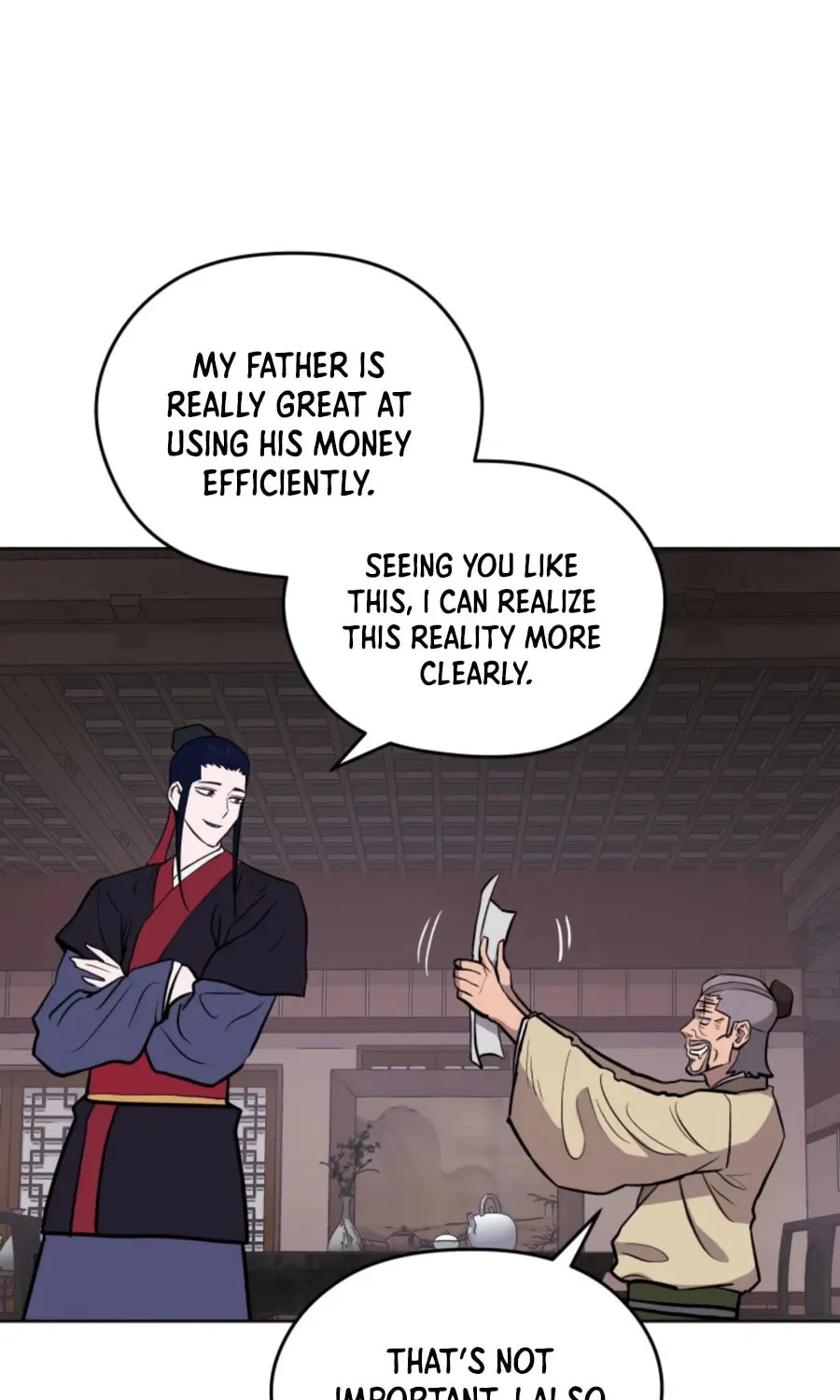 Administrator Kang Jin Lee Chapter 37 page 74 - 