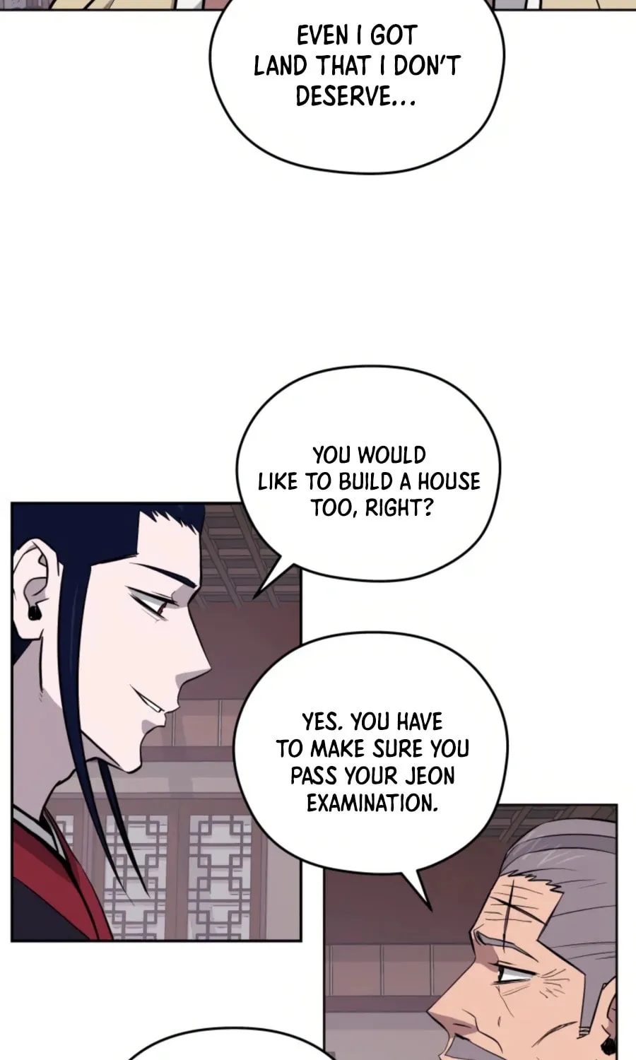Administrator Kang Jin Lee Chapter 37 page 76 - 