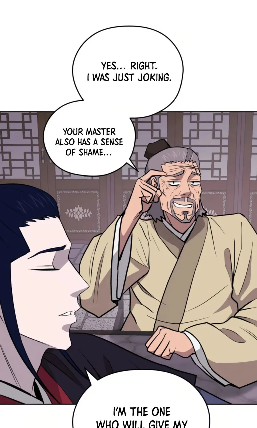 Administrator Kang Jin Lee Chapter 37 page 79 - 