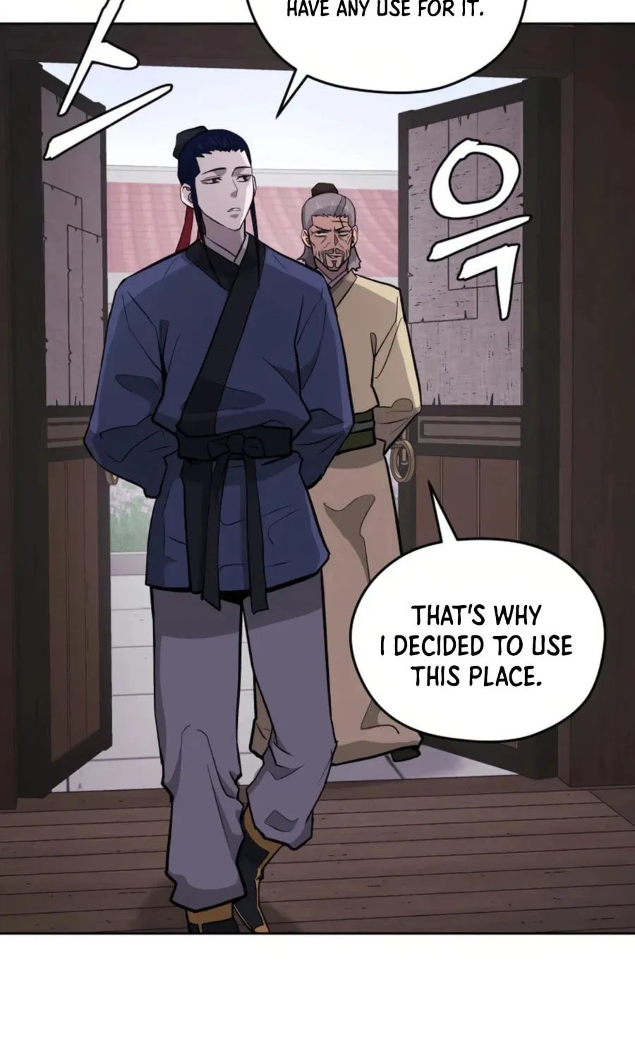 Administrator Kang Jin Lee Chapter 38 page 24 - 