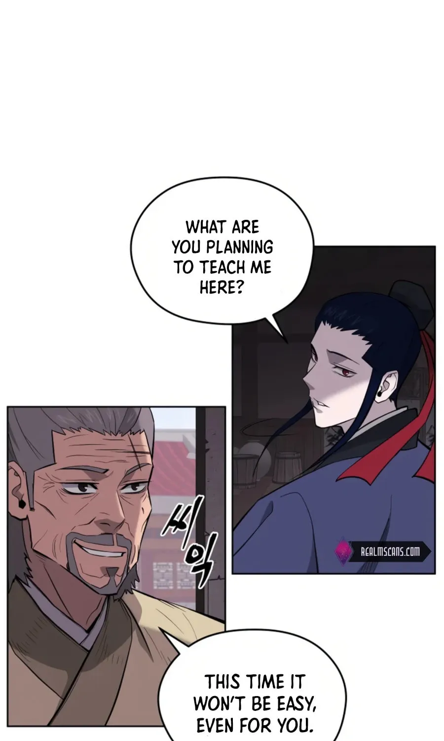 Administrator Kang Jin Lee Chapter 38 page 25 - 
