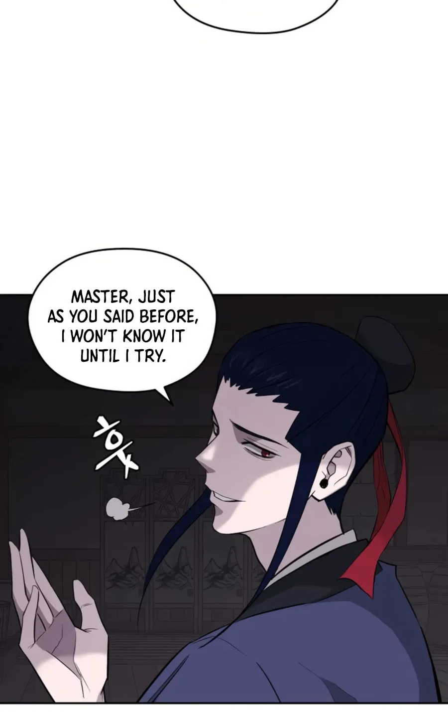 Administrator Kang Jin Lee Chapter 38 page 26 - 