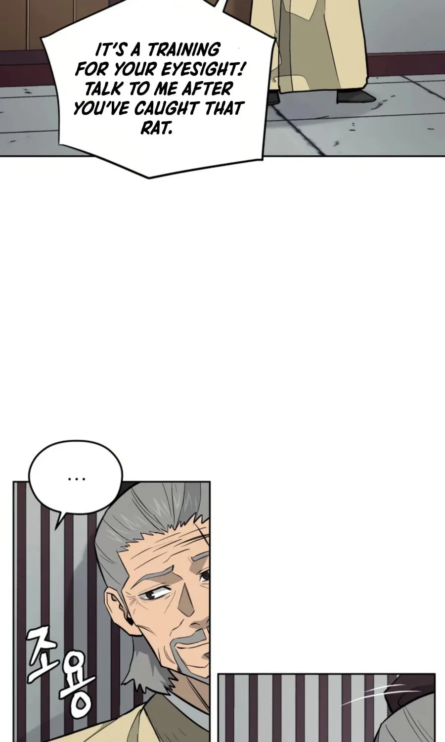 Administrator Kang Jin Lee Chapter 38 page 33 - 