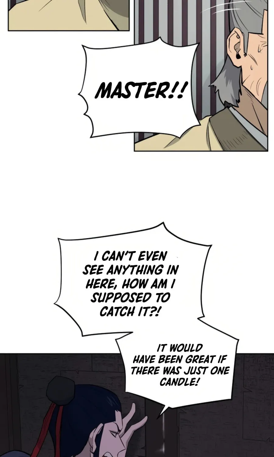 Administrator Kang Jin Lee Chapter 38 page 34 - 