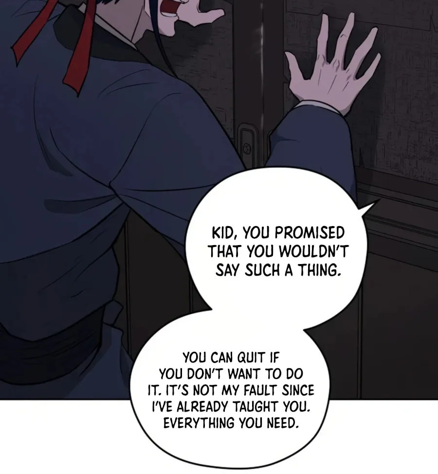 Administrator Kang Jin Lee Chapter 38 page 35 - 