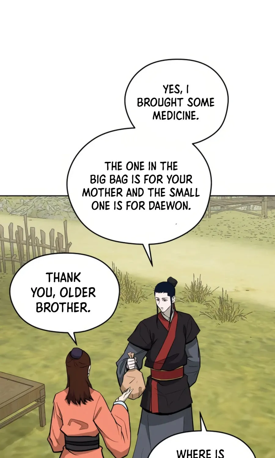Administrator Kang Jin Lee Chapter 38 page 43 - 