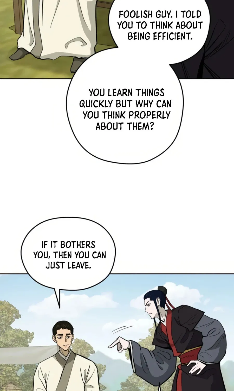 Administrator Kang Jin Lee Chapter 38 page 47 - 