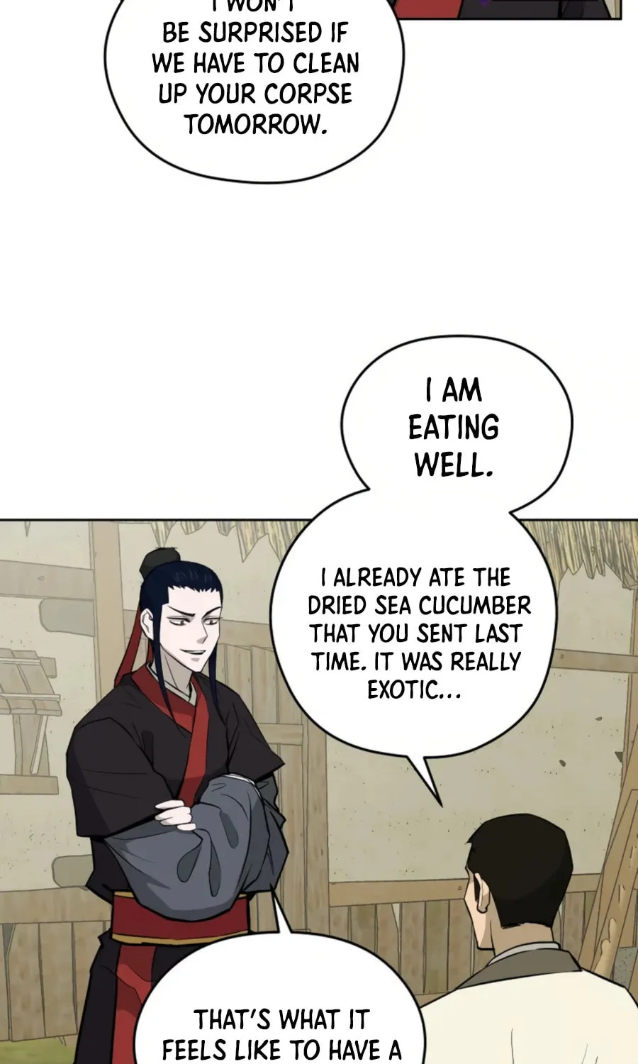 Administrator Kang Jin Lee Chapter 38 page 50 - 