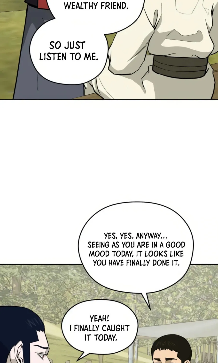Administrator Kang Jin Lee Chapter 38 page 51 - 
