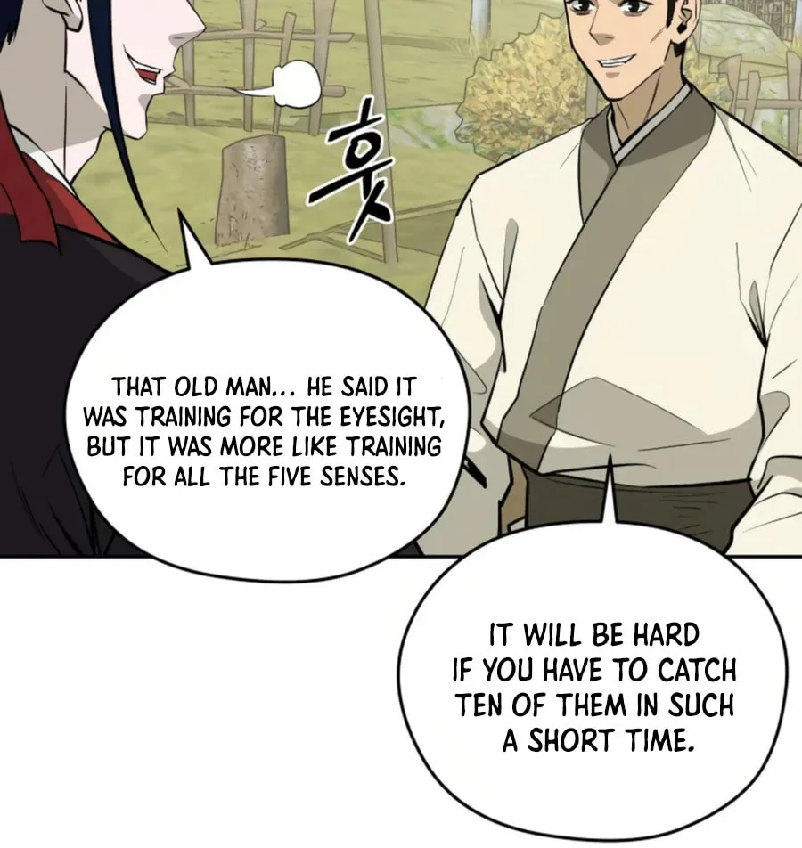 Administrator Kang Jin Lee Chapter 38 page 52 - 