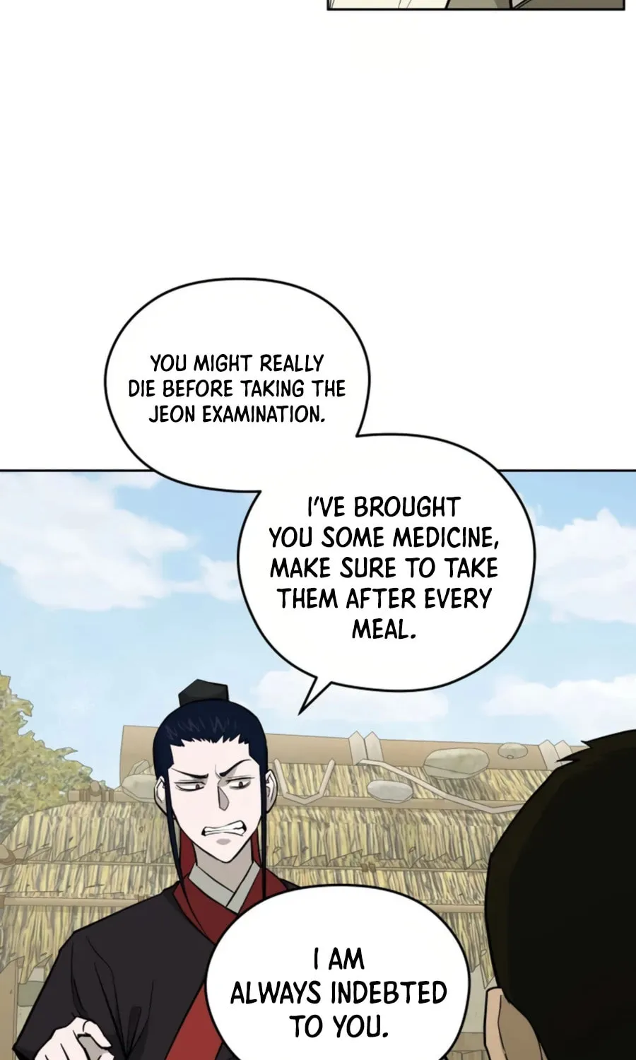 Administrator Kang Jin Lee Chapter 38 page 54 - 