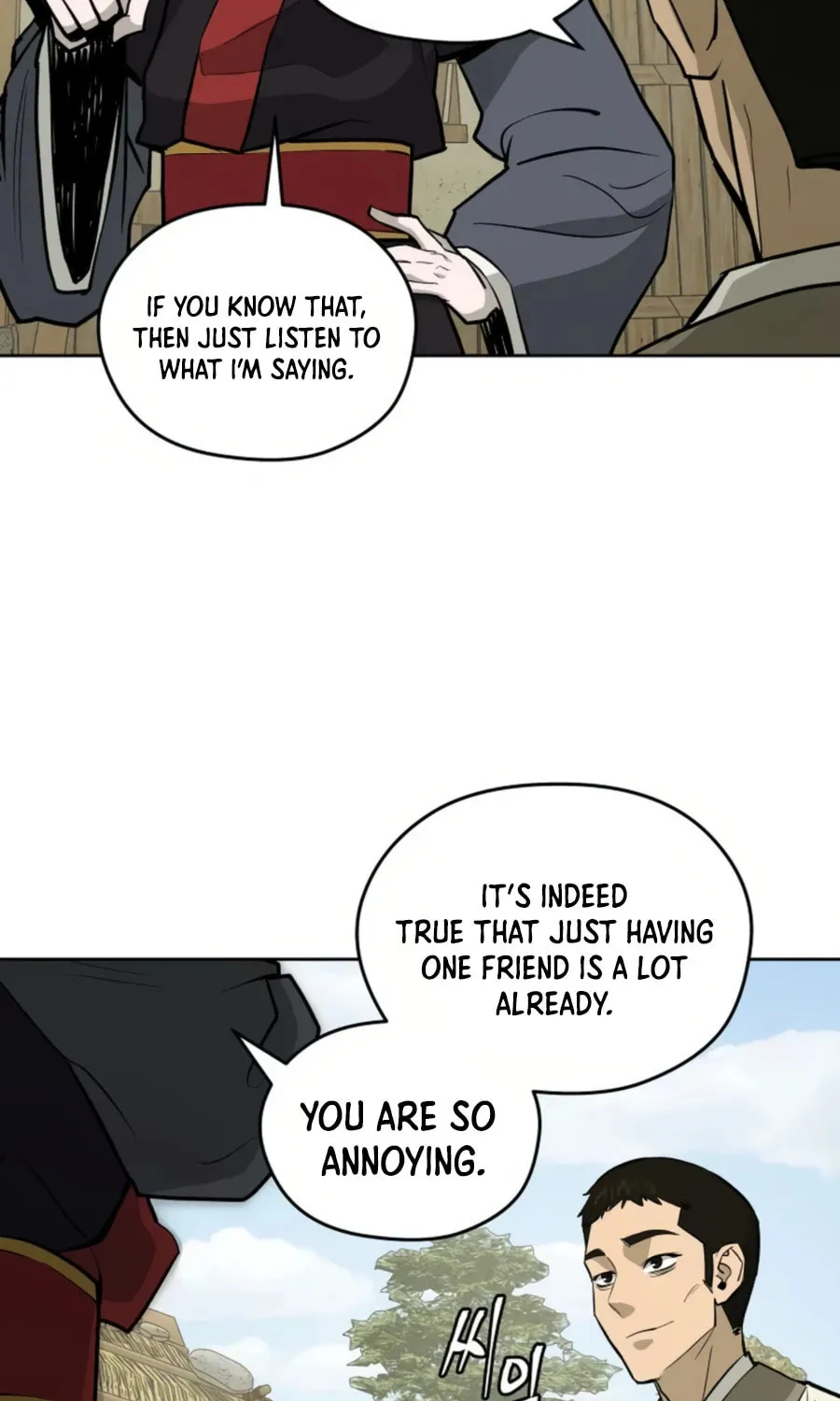 Administrator Kang Jin Lee Chapter 38 page 55 - 