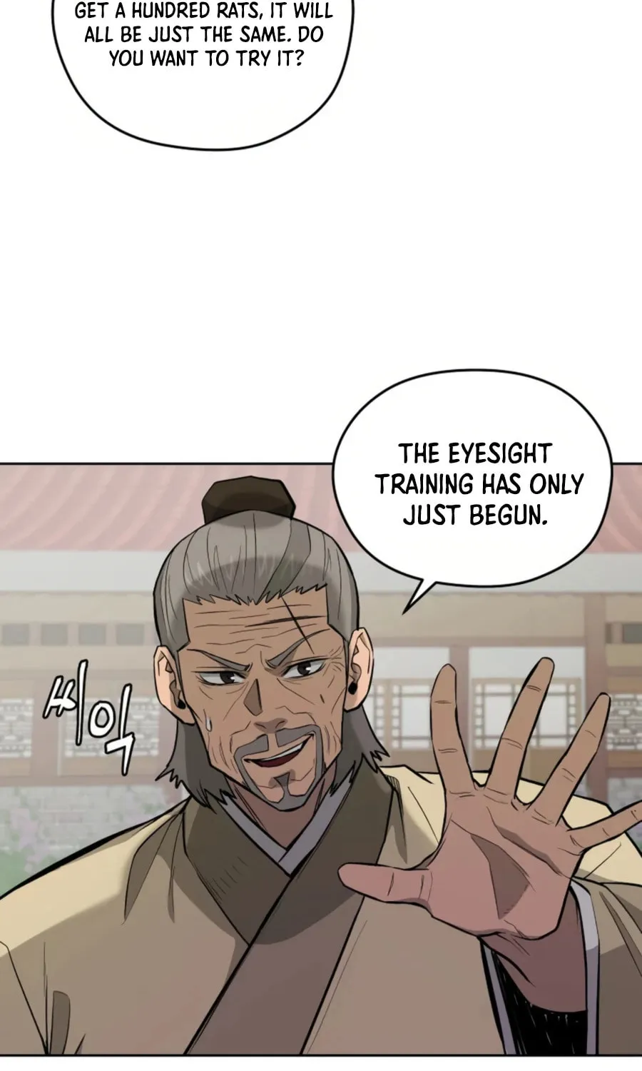 Administrator Kang Jin Lee Chapter 38 page 62 - 