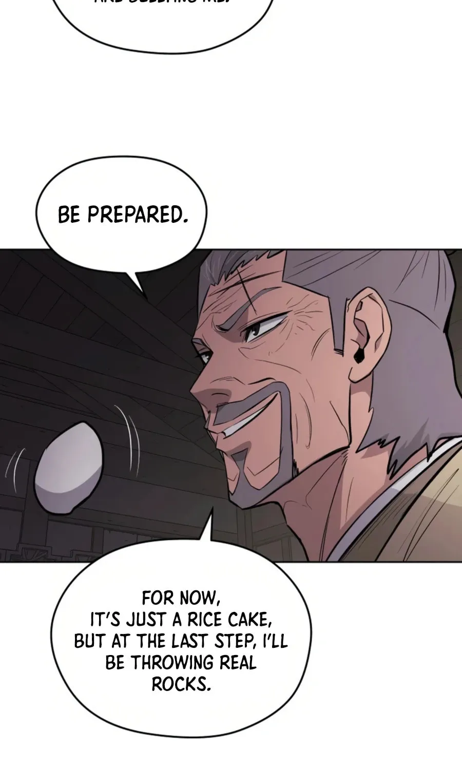 Administrator Kang Jin Lee Chapter 38 page 75 - 