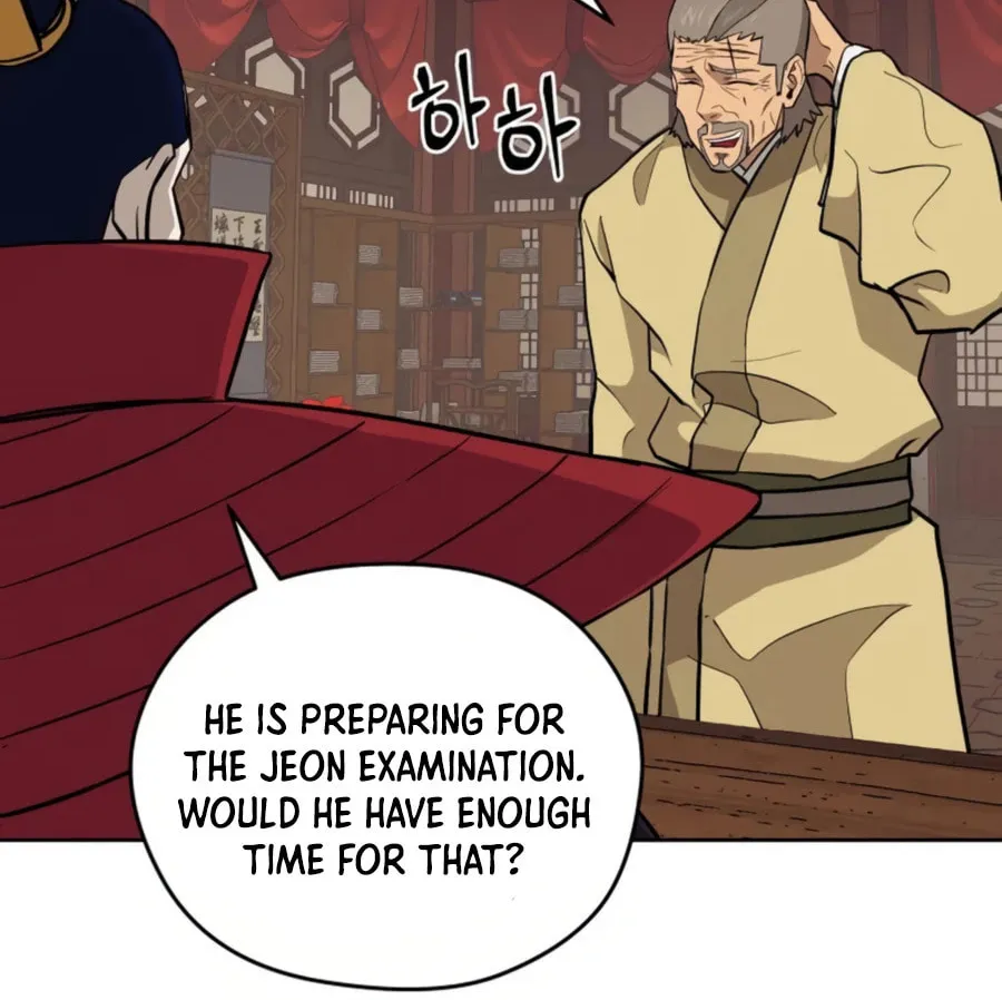 Administrator Kang Jin Lee Chapter 38 page 80 - 