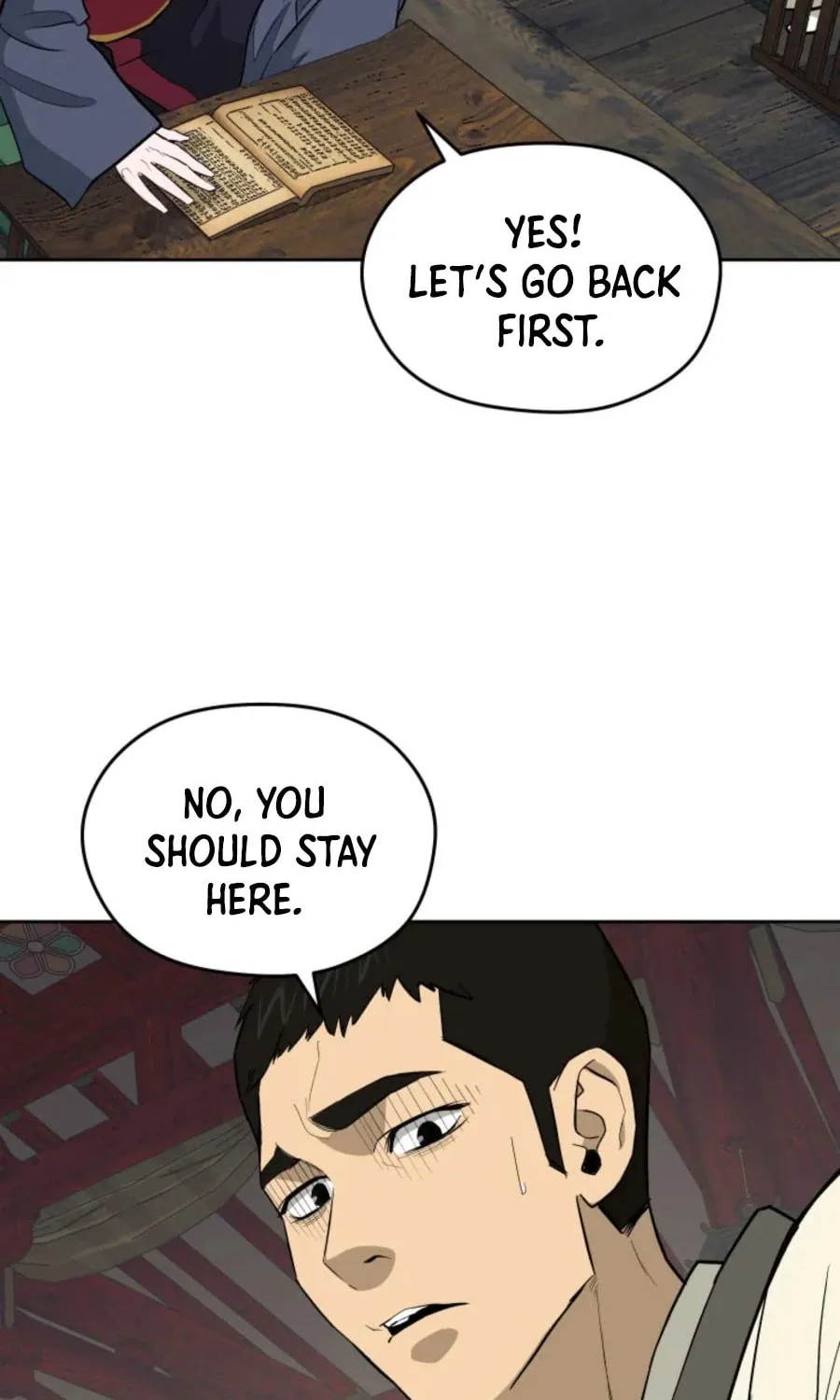 Administrator Kang Jin Lee Chapter 39 page 17 - 