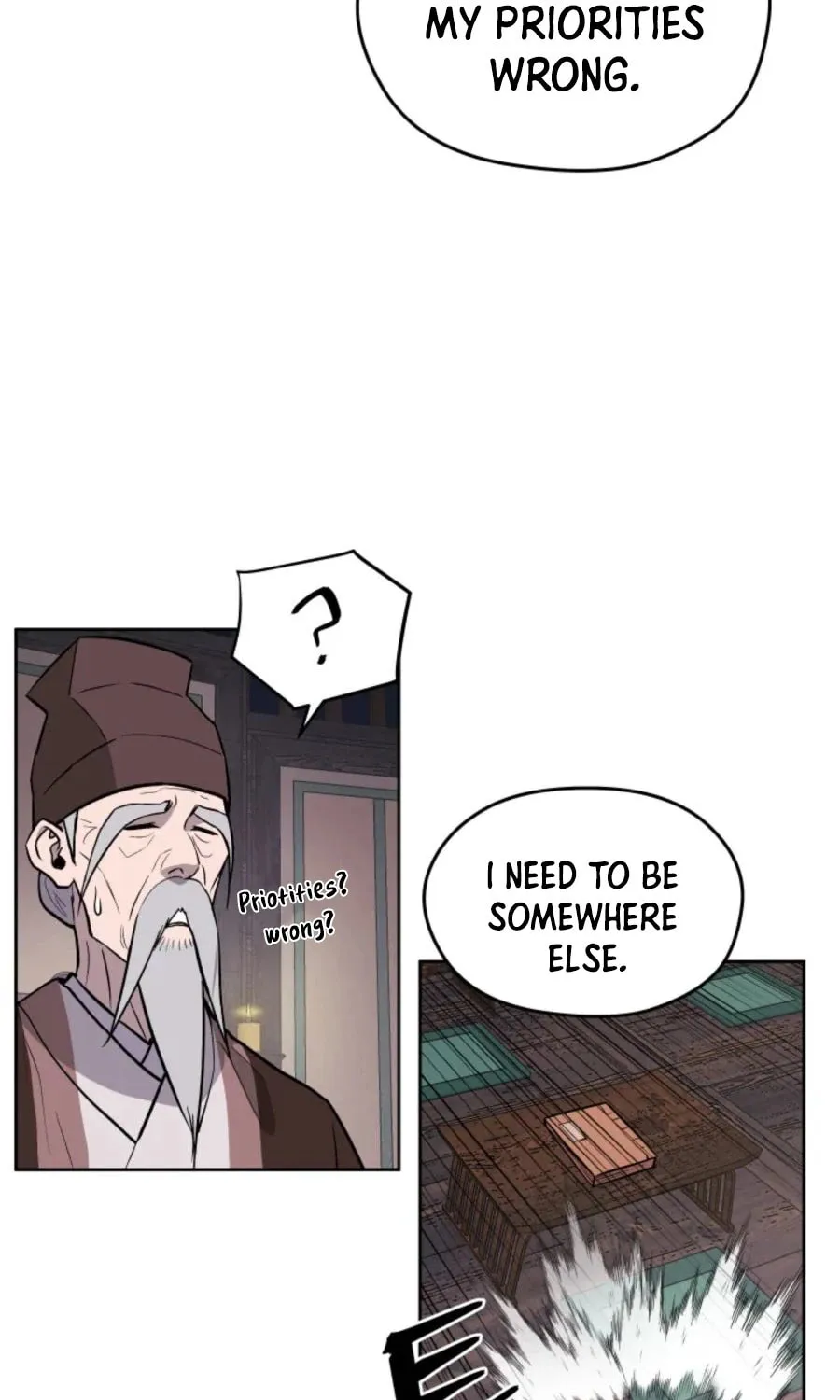 Administrator Kang Jin Lee Chapter 39 page 30 - 
