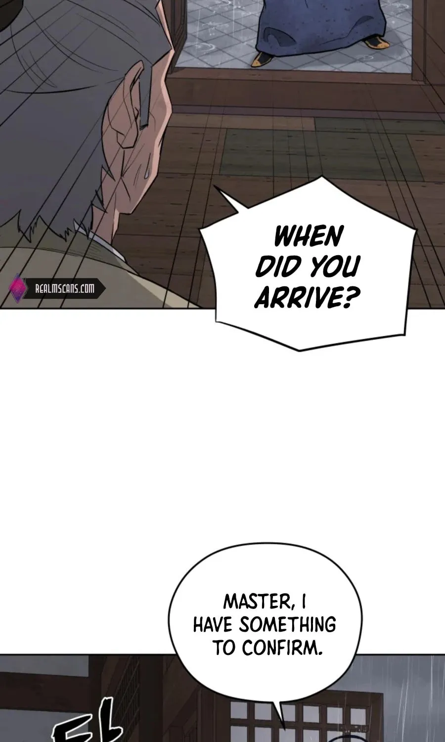 Administrator Kang Jin Lee Chapter 39 page 38 - 