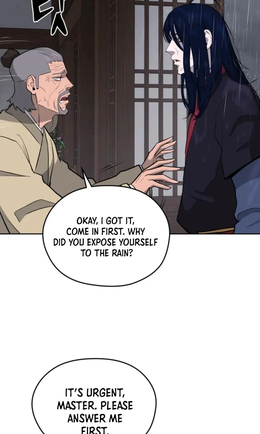 Administrator Kang Jin Lee Chapter 39 page 39 - 