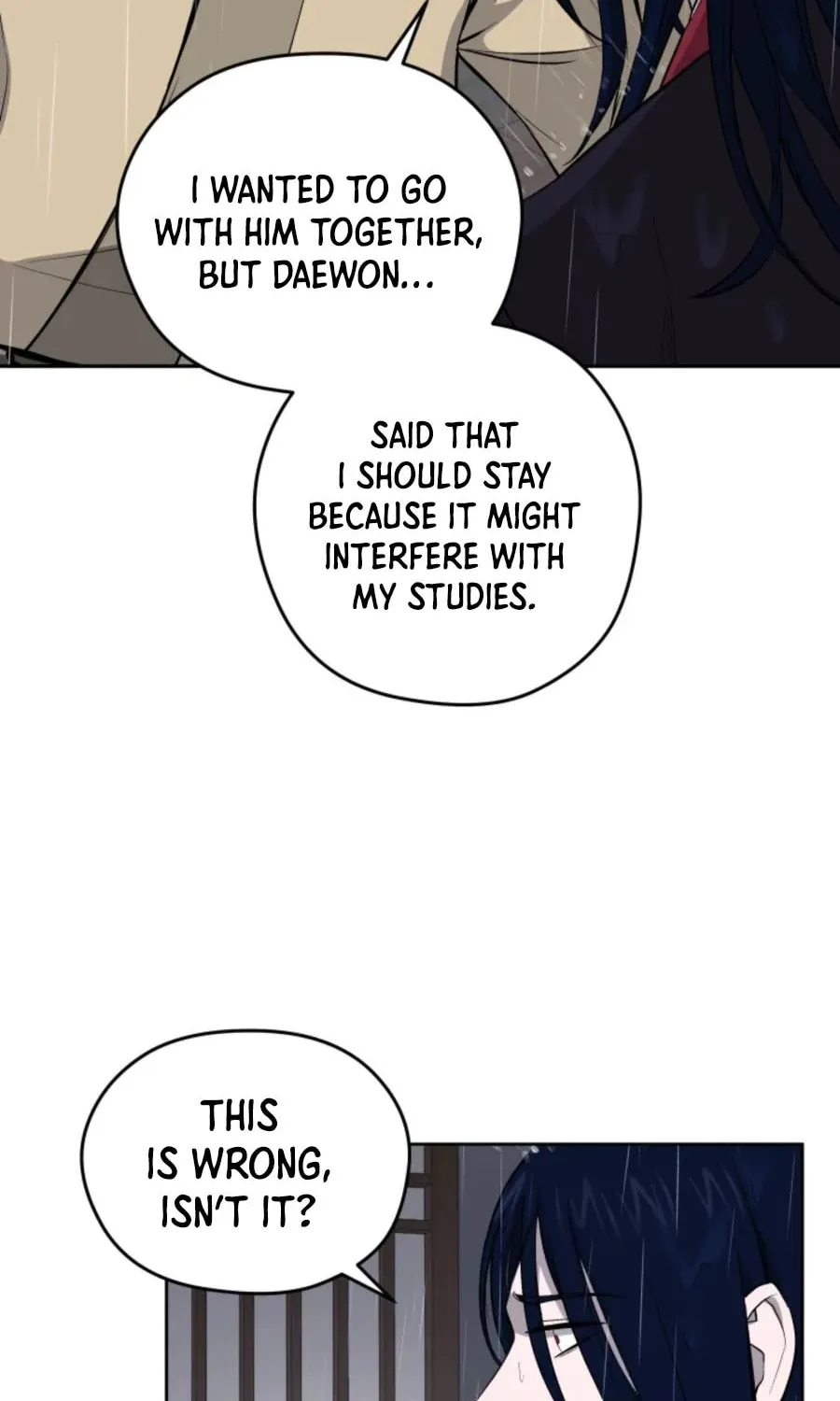 Administrator Kang Jin Lee Chapter 39 page 42 - 