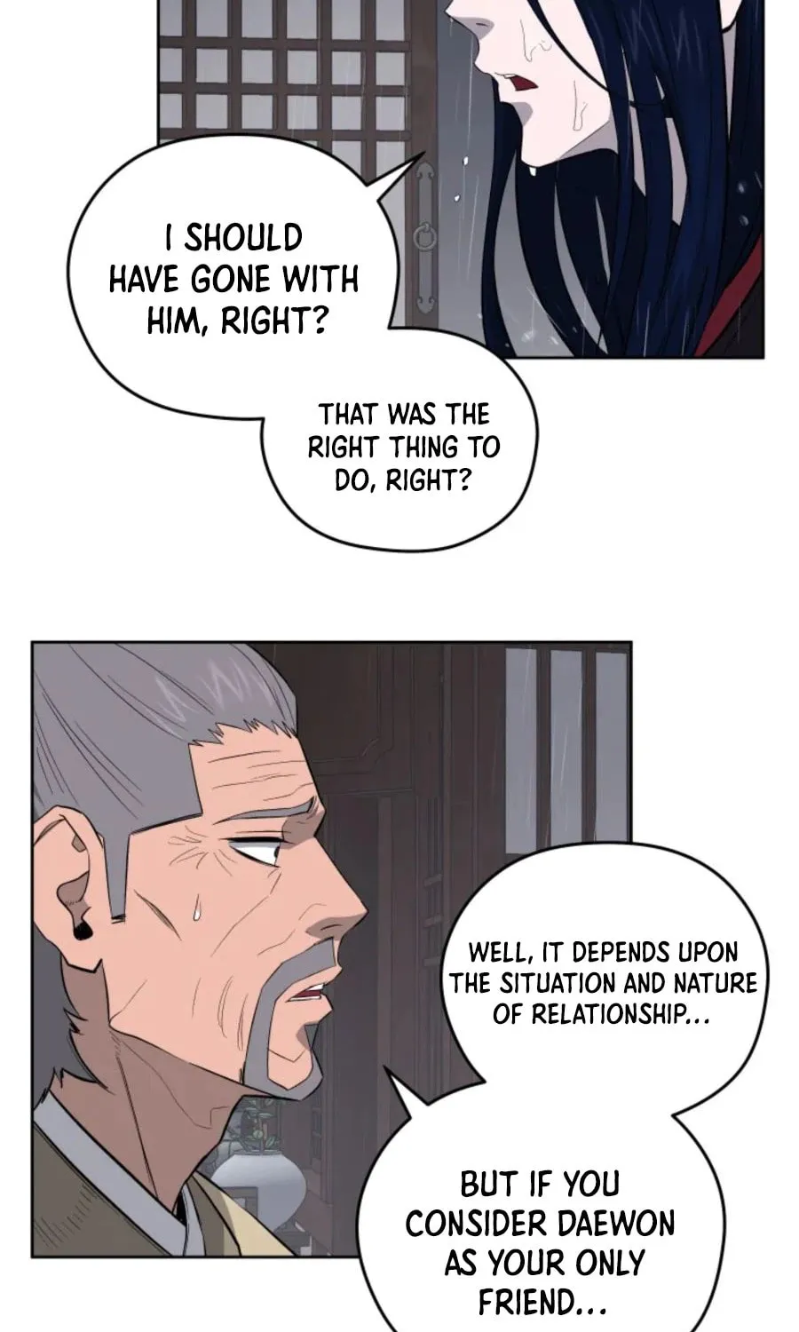 Administrator Kang Jin Lee Chapter 39 page 43 - 