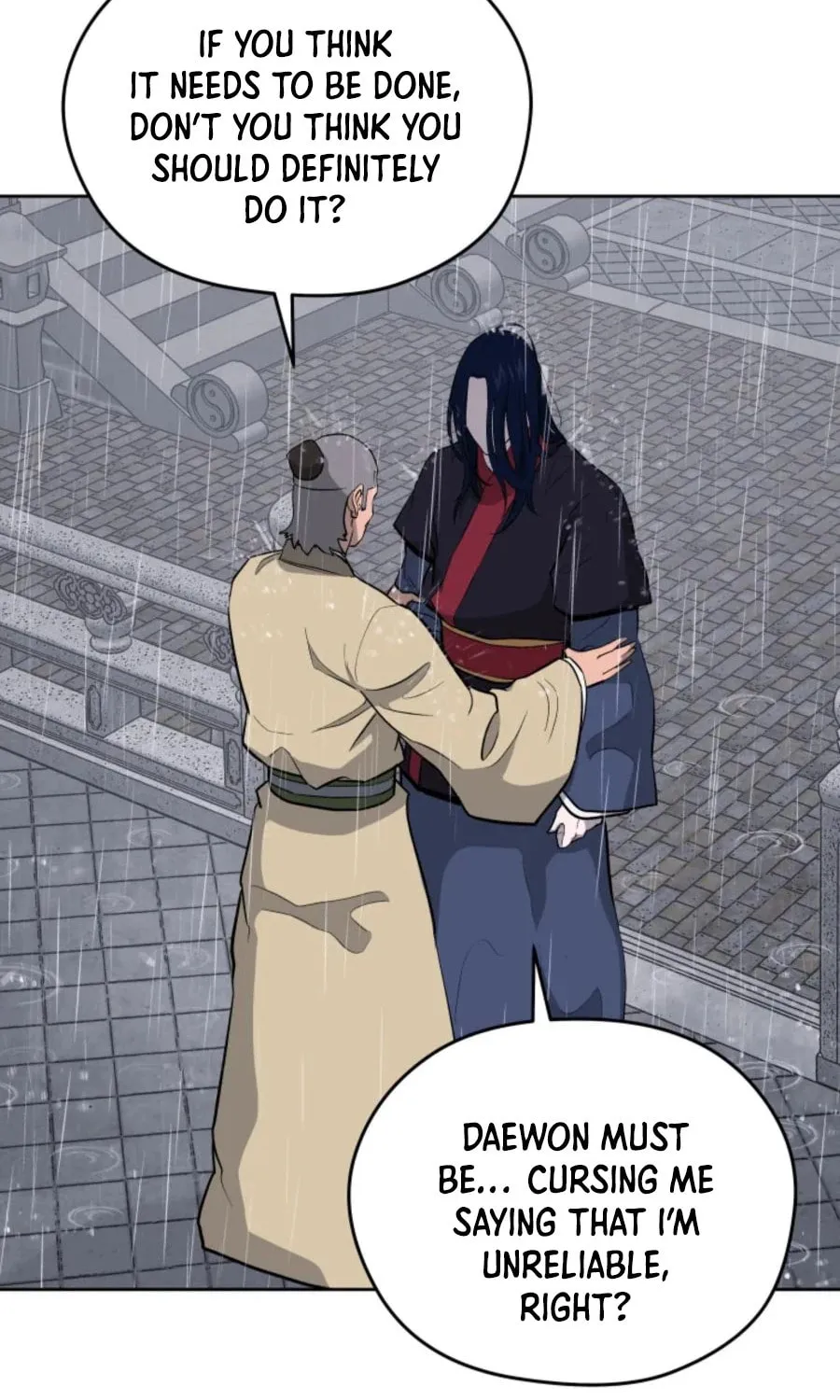 Administrator Kang Jin Lee Chapter 39 page 47 - 