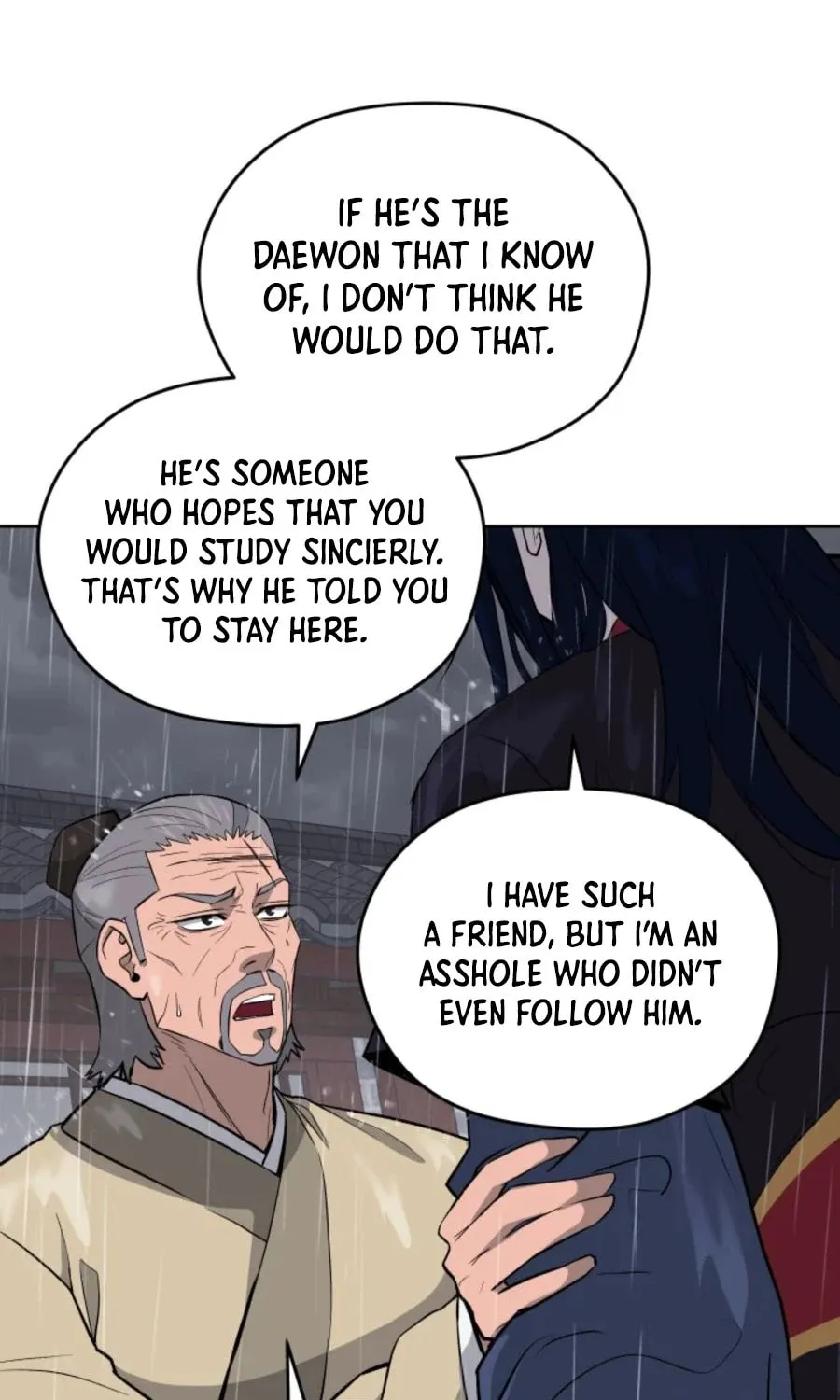 Administrator Kang Jin Lee Chapter 39 page 48 - 