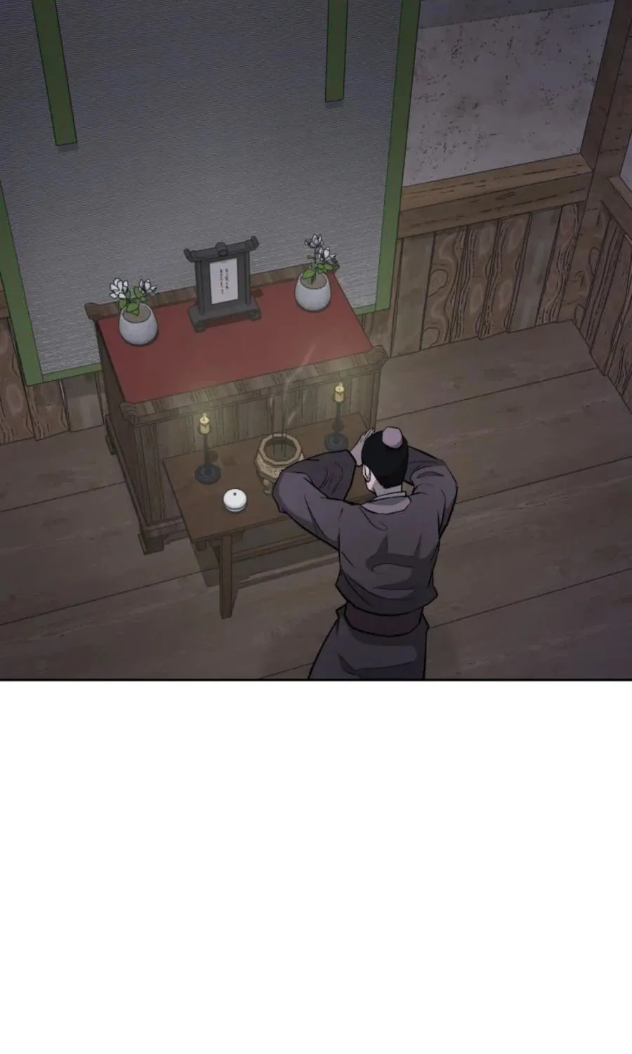Administrator Kang Jin Lee Chapter 39 page 56 - 