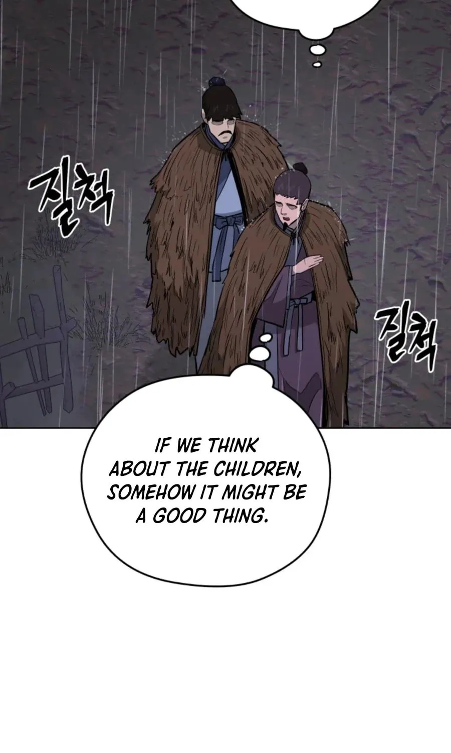 Administrator Kang Jin Lee Chapter 39 page 60 - 