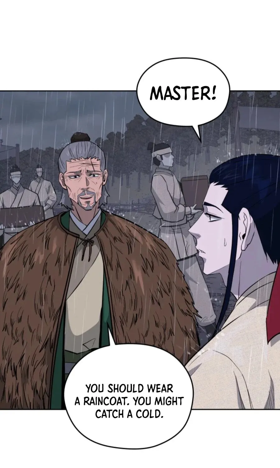 Administrator Kang Jin Lee Chapter 39 page 67 - 