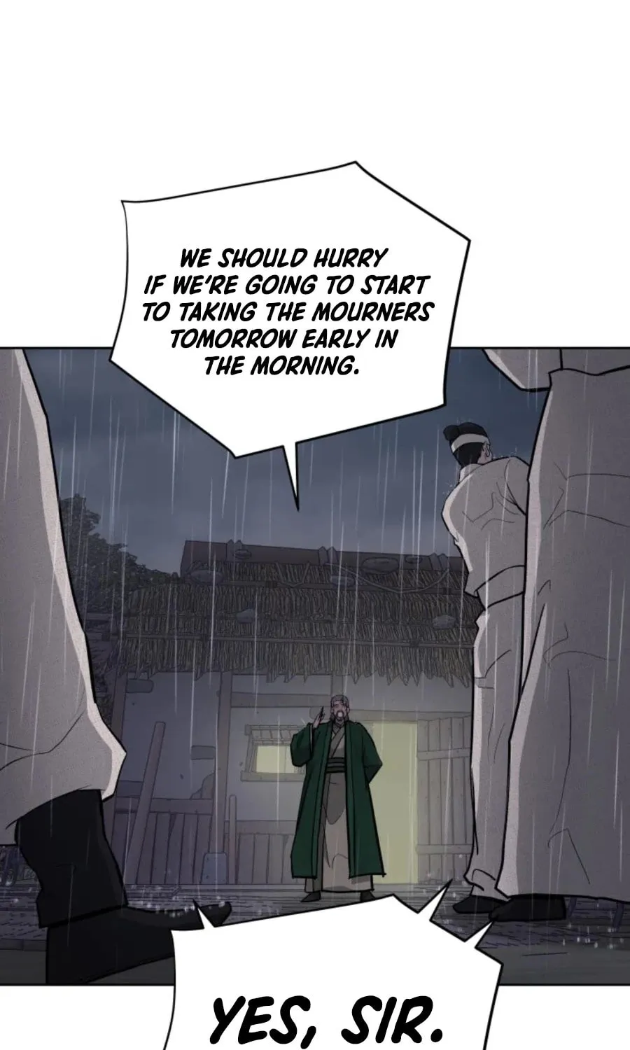 Administrator Kang Jin Lee Chapter 39 page 72 - 