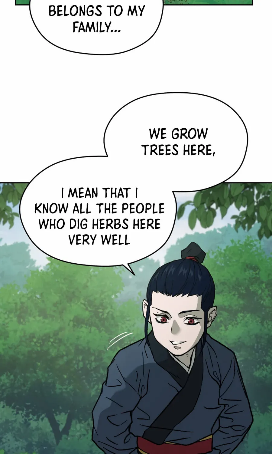 Administrator Kang Jin Lee Chapter 4 page 11 - 