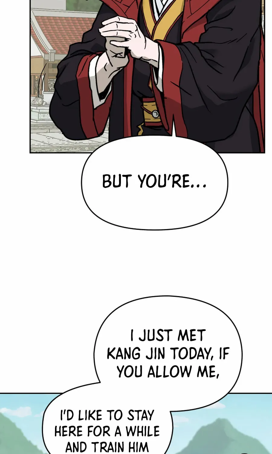 Administrator Kang Jin Lee Chapter 4 page 103 - 