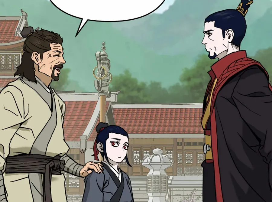 Administrator Kang Jin Lee Chapter 4 page 104 - 