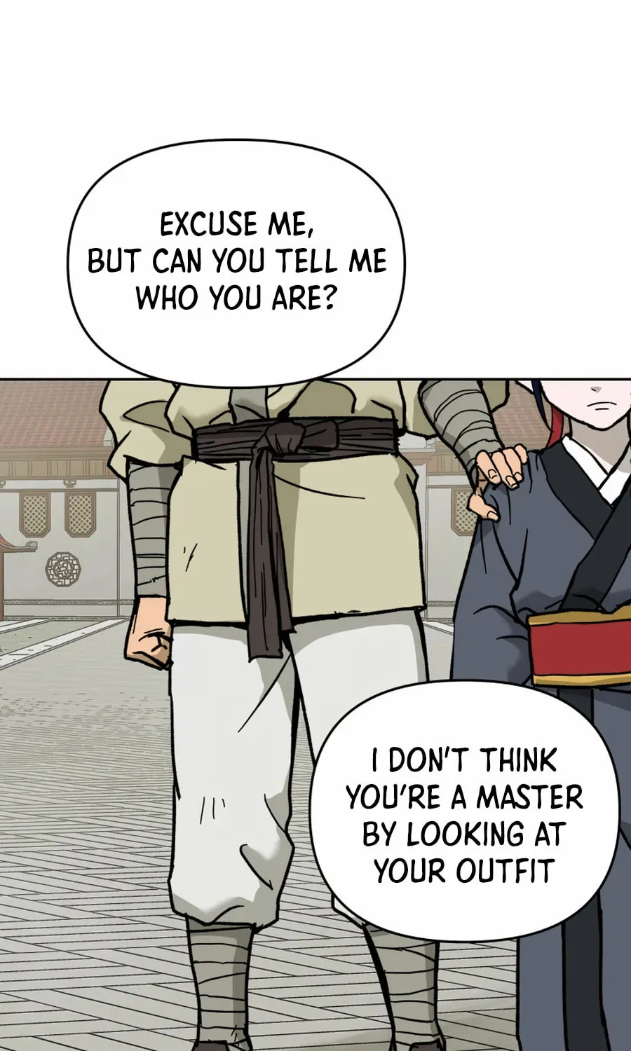 Administrator Kang Jin Lee Chapter 4 page 106 - 