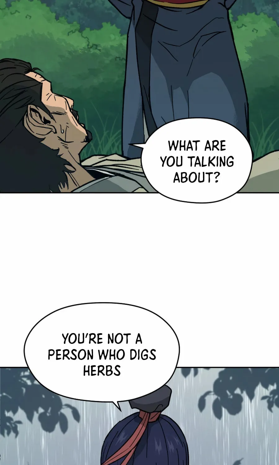 Administrator Kang Jin Lee Chapter 4 page 12 - 