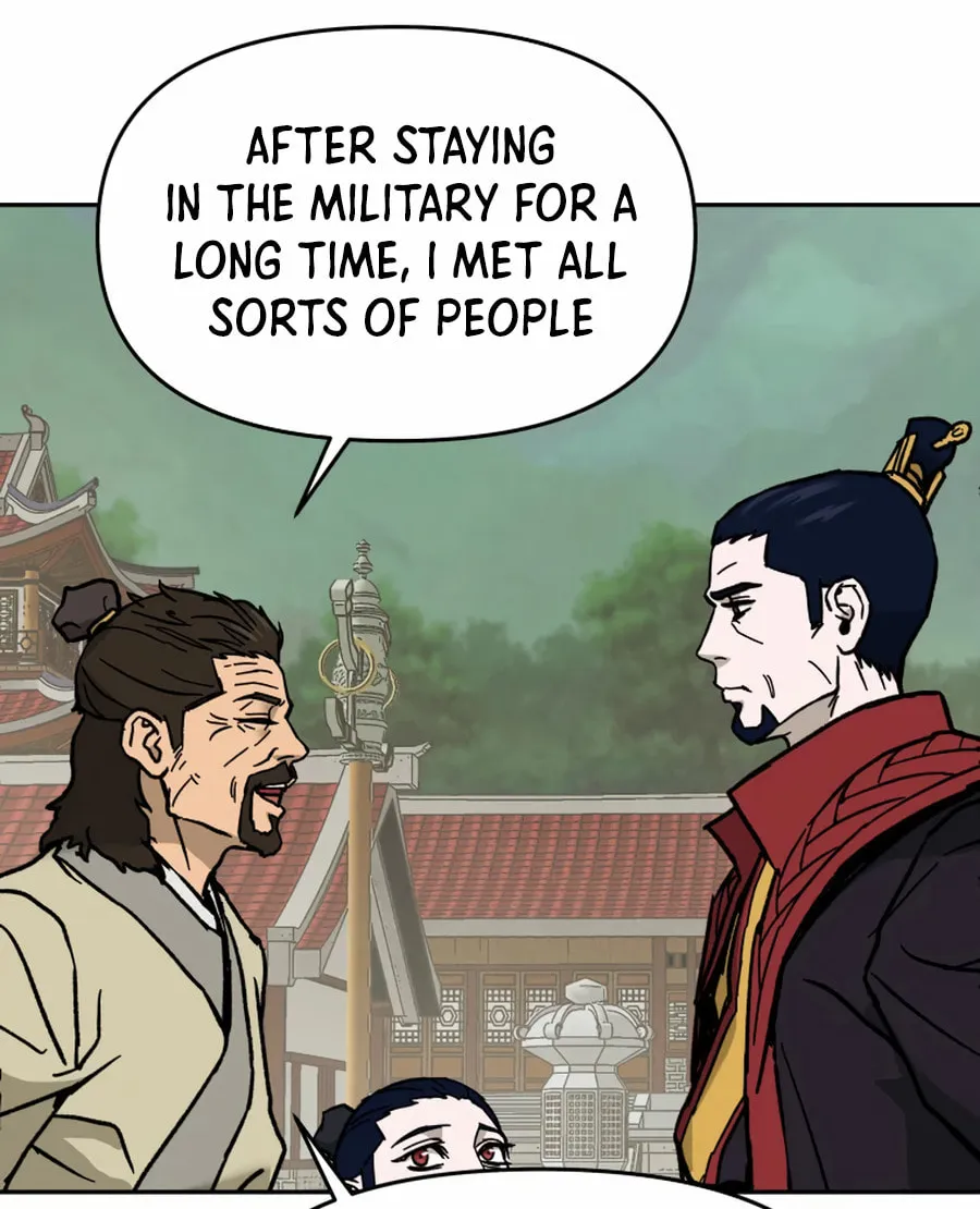 Administrator Kang Jin Lee Chapter 4 page 112 - 
