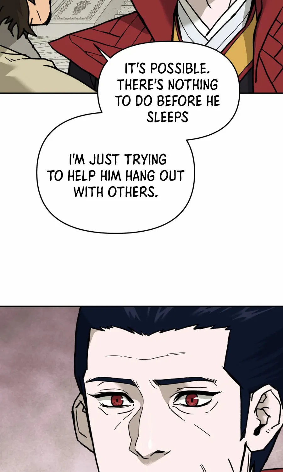 Administrator Kang Jin Lee Chapter 4 page 114 - 