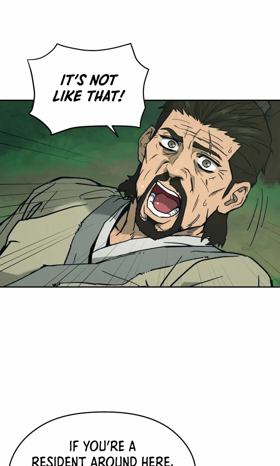 Administrator Kang Jin Lee Chapter 4 page 15 - 