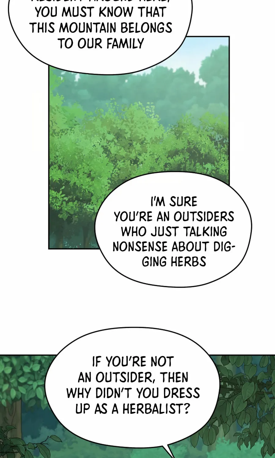Administrator Kang Jin Lee Chapter 4 page 16 - 