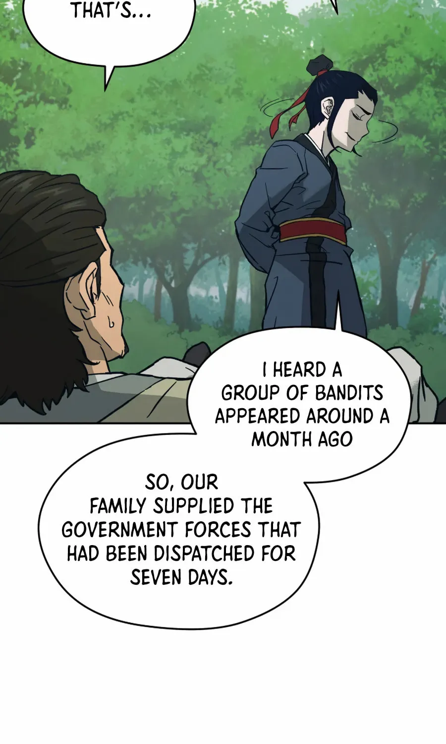 Administrator Kang Jin Lee Chapter 4 page 19 - 
