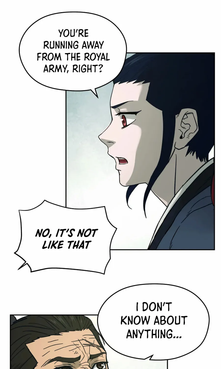 Administrator Kang Jin Lee Chapter 4 page 20 - 