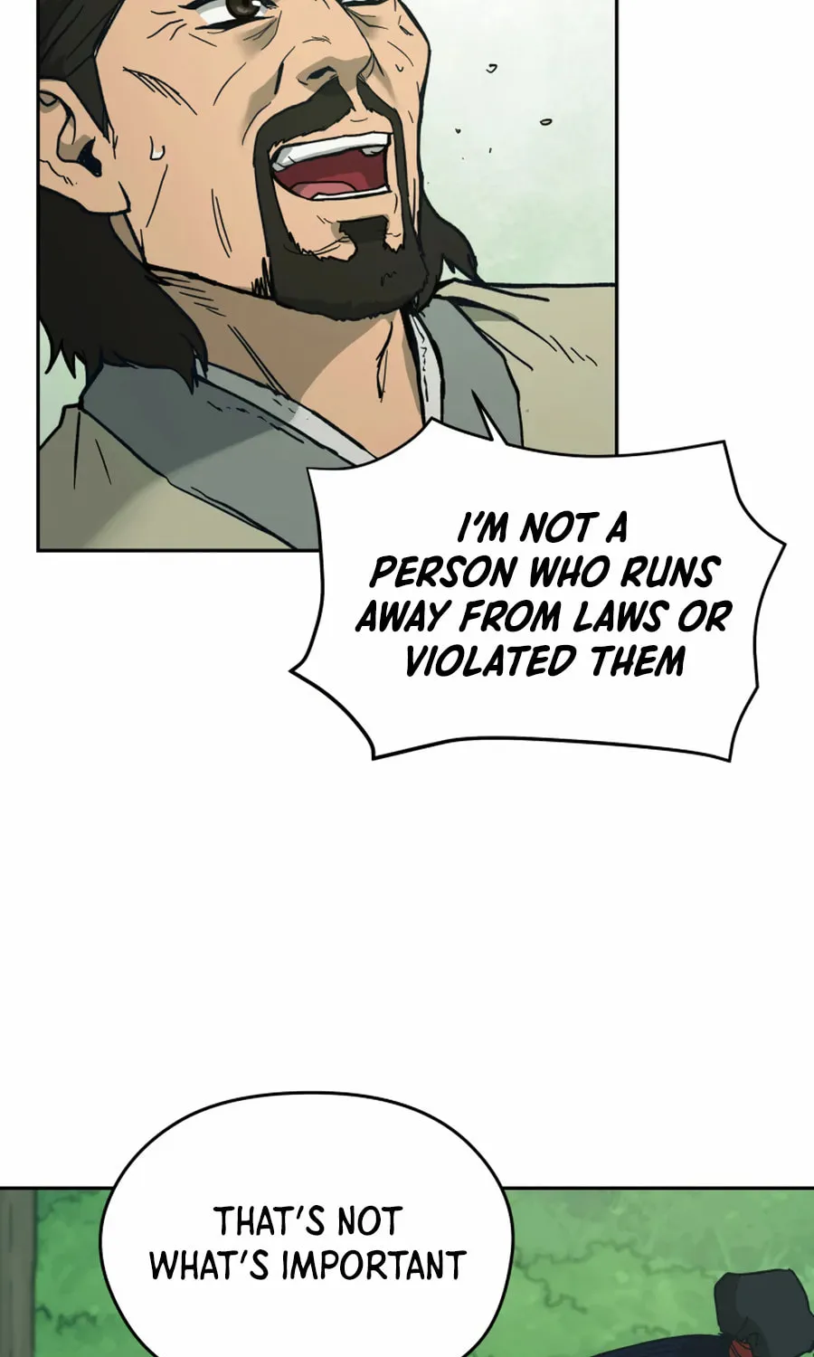 Administrator Kang Jin Lee Chapter 4 page 21 - 