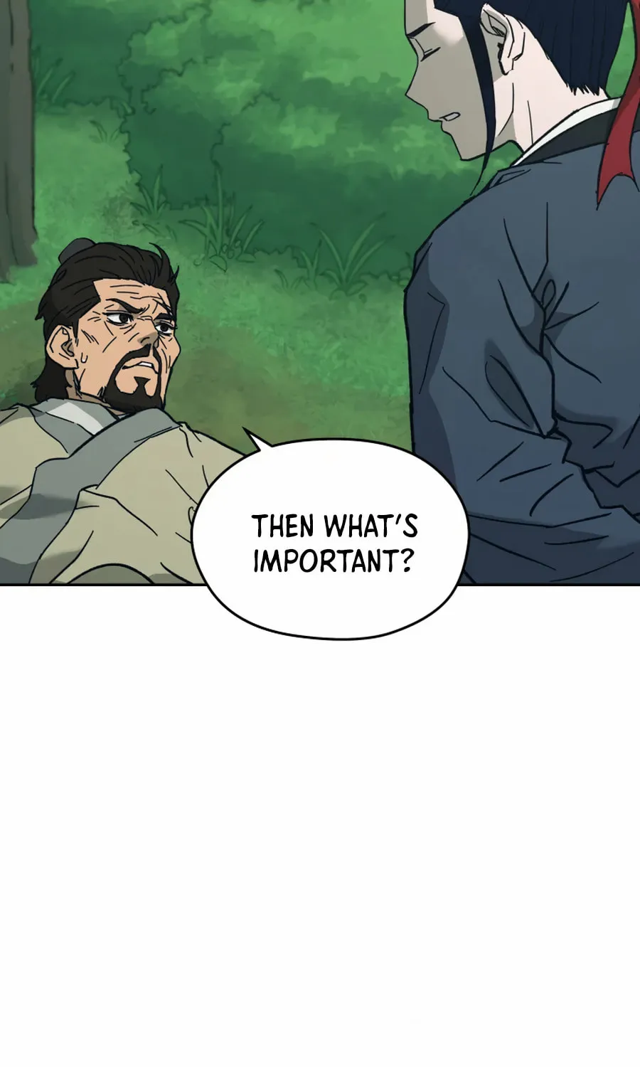 Administrator Kang Jin Lee Chapter 4 page 23 - 
